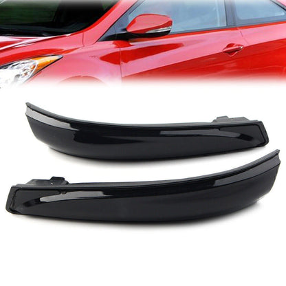 LED Dynamic Turn Signal Side Mirror Light for Hyundai Elantra (2011–2015)