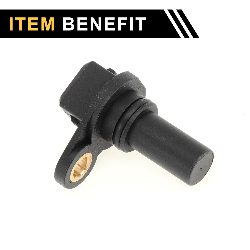 Crankshaft Position Sensor Replacement for Volkswagen Golf 1.4 (1991–1997)