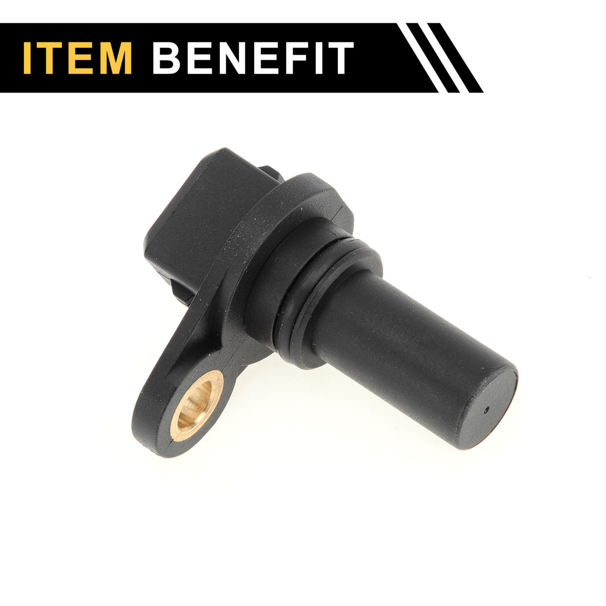 Crankshaft Position Sensor Replacement for Volkswagen Golf 1.4 (1991–1997)