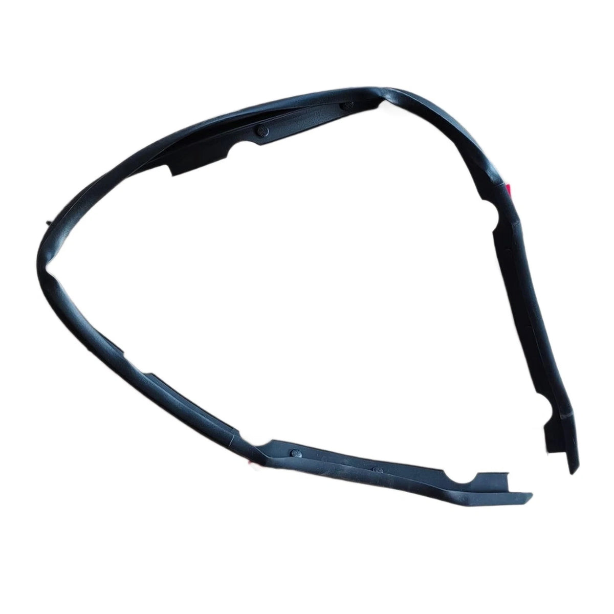 Weatherstrip 65820-6CA0A Direct Replacement Part Front Placement Vehicle