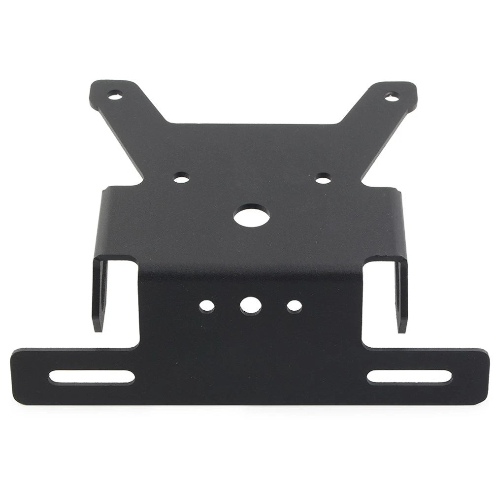 Rear License Plate Frame Bracket for Suzuki SV650 SV 650 ABS (2016–2021)