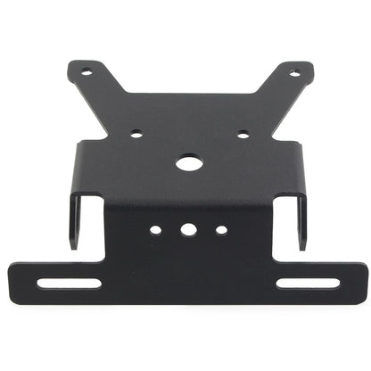 Rear License Plate Frame Bracket for Suzuki SV650 SV 650 ABS (2016–2021)