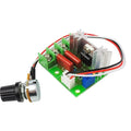 SCR 2000W Voltage Control Module for Dimmer Heater (AC 220V)