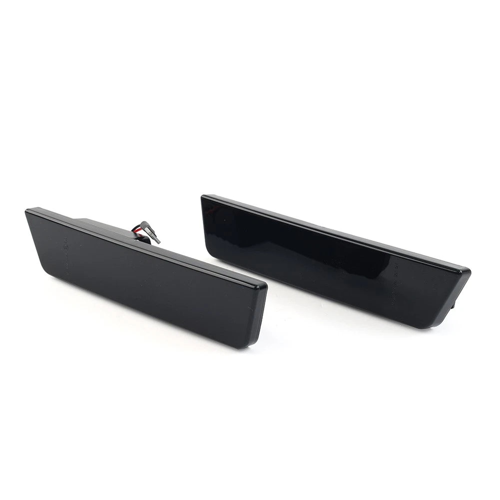 LED Front Side Marker Lights for Dodge Challenger (2008–2014) & Charger (2011–2014)