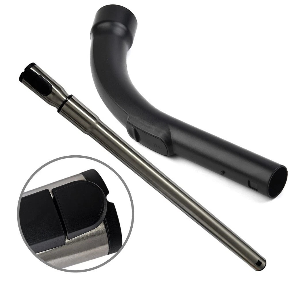 Suction Control Air Regulator for Miele Vacuums