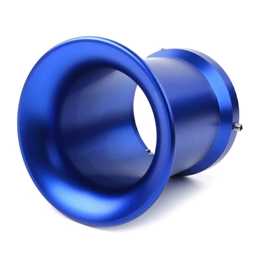 55mm Carburetor Air Filter Velocity Stacks for 32/34mm (Fits )