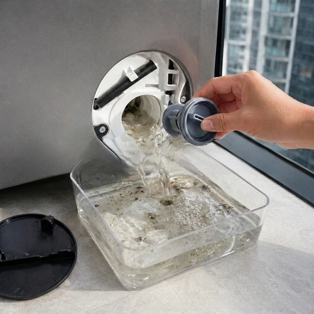 Waterproof Drain Pan for Washing Machine (2010–2023)