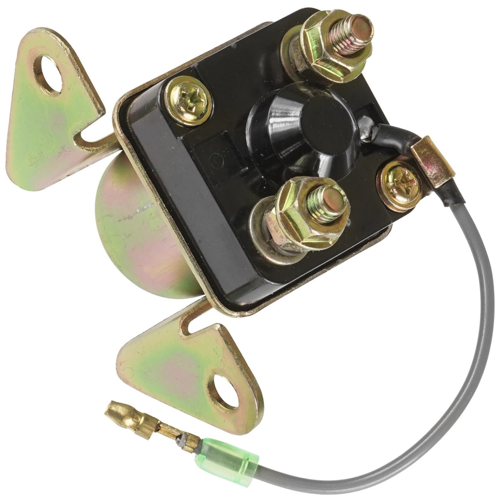 Starter Relay Solenoid Replacement for Suzuki Jimny (2019–2024)