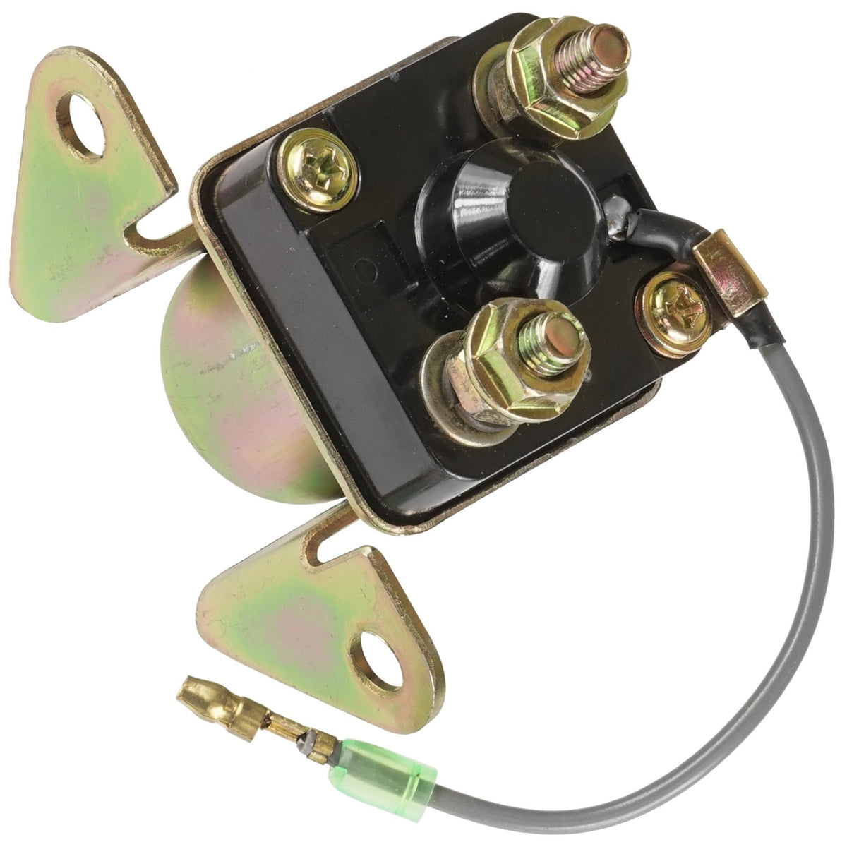 Starter Relay Solenoid Replacement for Suzuki Jimny (2019–2024)