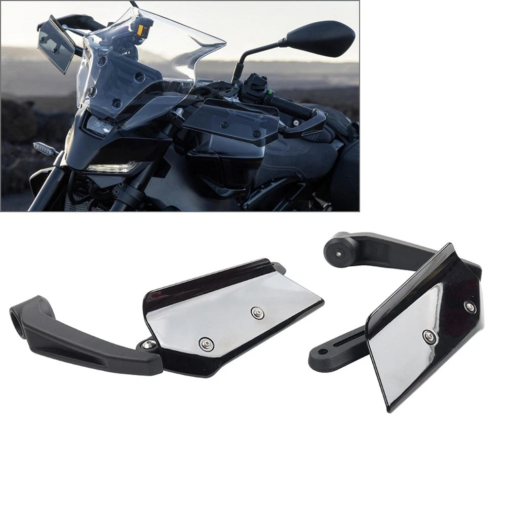 Handguard Shield Bracket Kit for Yamaha MT-09 MT09 SP (2024–2025)