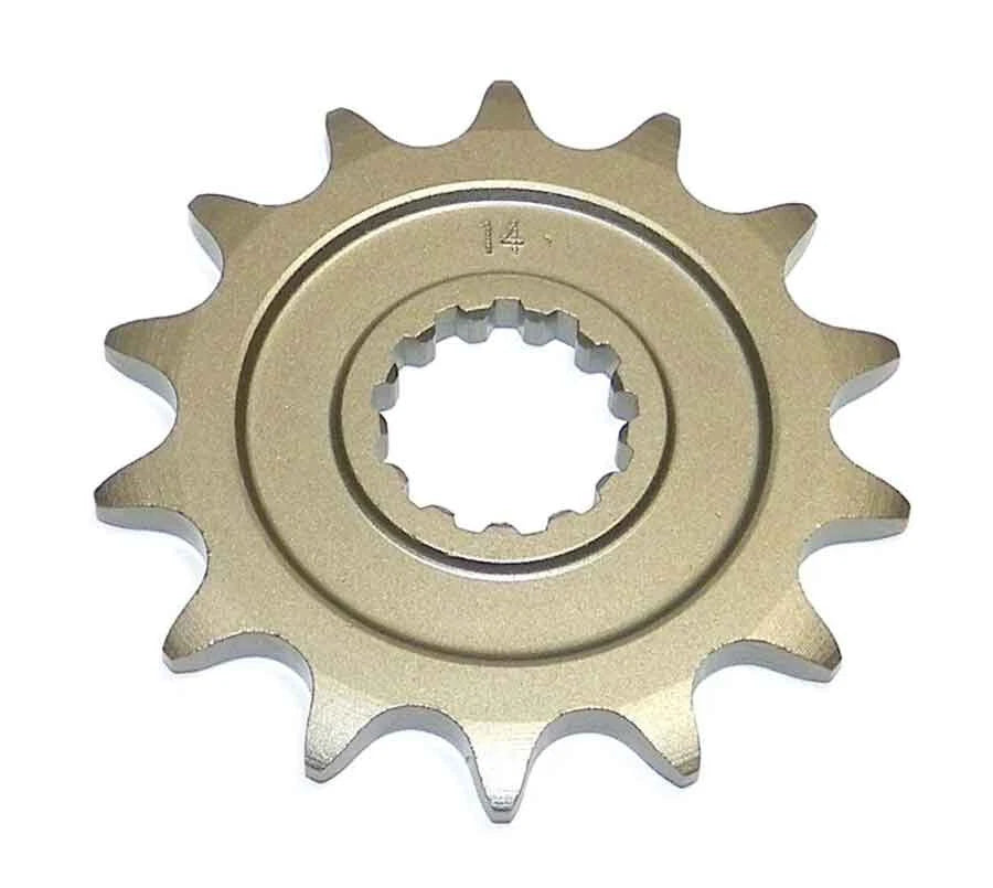 WSM Sprocket for