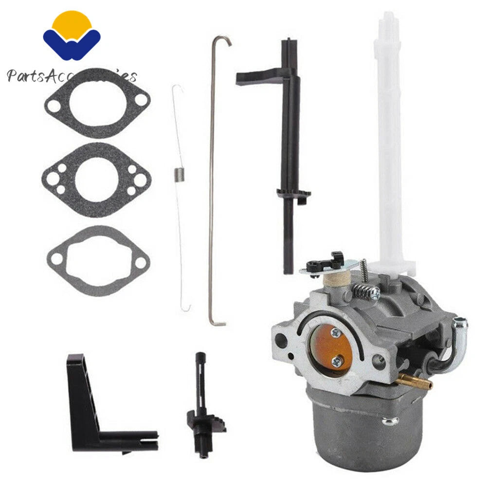 Carburetor 796122 for Briggs & Stratton 20A114 20A414 794593 793161 696737
