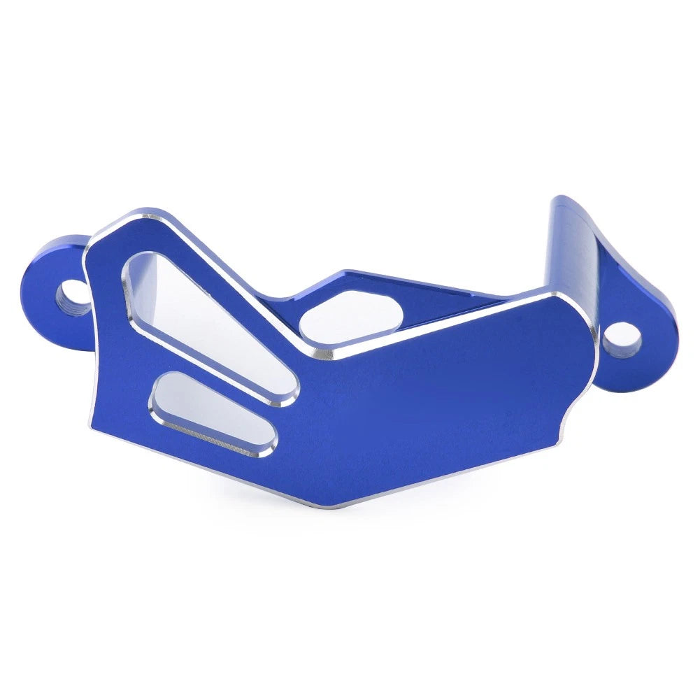 Rear Brake Caliper Protector for Honda CR125 CR250 CRF250R CRF450X 2000–2023 Blue