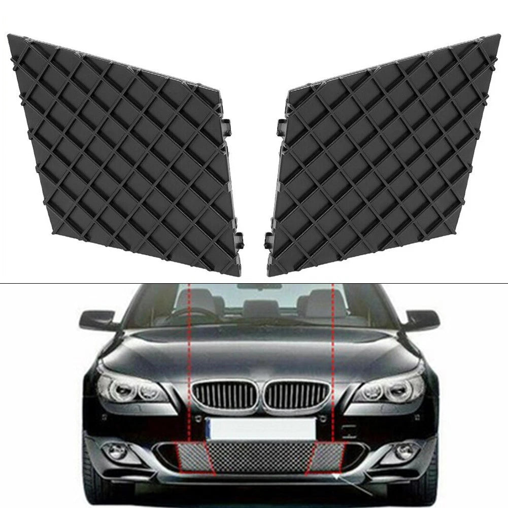 Bumper Grill Cover for 5 Series