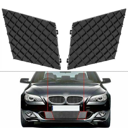 Bumper Grill Cover for 5 Series