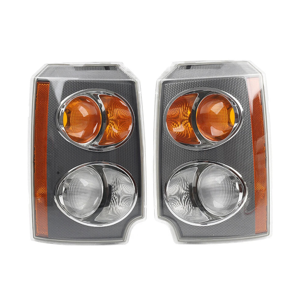 Corner Light Parking Turn Signal Lamp for Land Rover Range Rover (2002–2005)