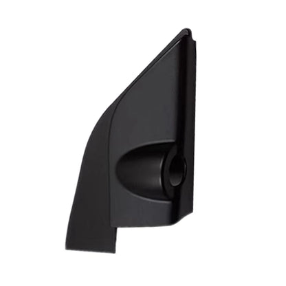 Front Right Mirror Cover Trim for Nissan Versa (2012–2018)