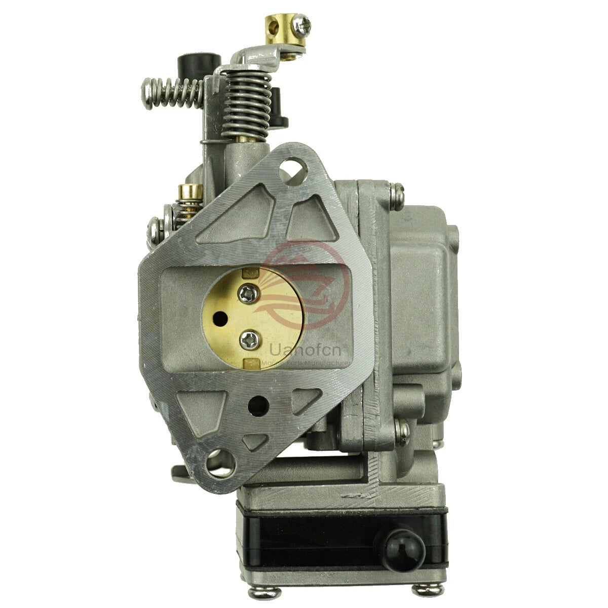Carburetor 63V-14301 63V-14301-10-00 for Yamaha Marine 2-Stroke 9.9hp 15hp