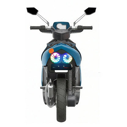 LED Rear Brake Light Waterproof Flashing Road Safety Waterproof Design
