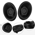 Fog Light Cover for Nissan Pathfinder (2013–2016) - Black