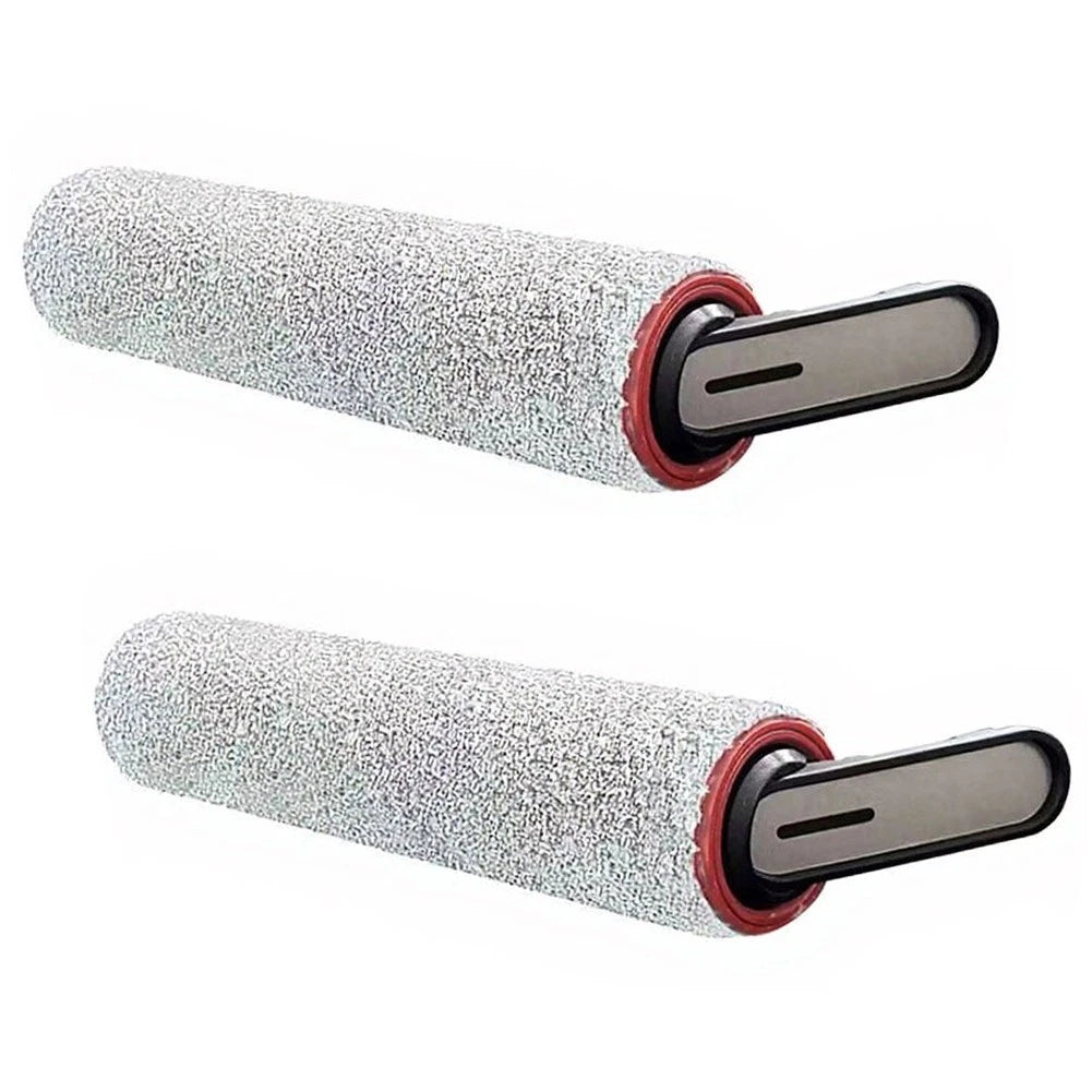 Microfiber Roller Brush for Hard Floor Cleaner (2015–2023)