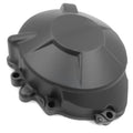 Replacement Engine Stator Cover for Honda CBR 600RR (2003–2006) Black Left