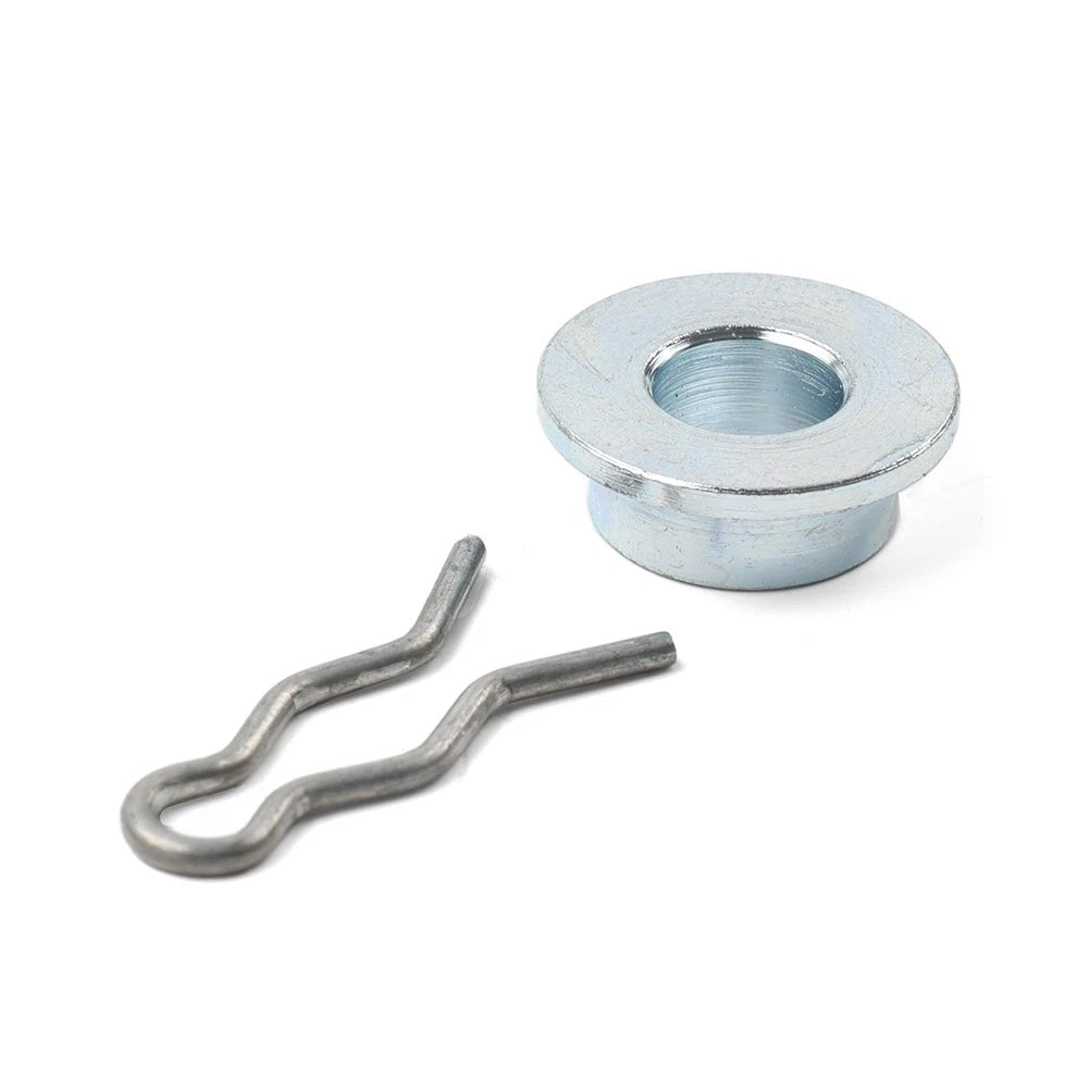 Throttle Valve Linkage Grommet Kit for Ford Mustang F150 Bronco LTD Crown Vic