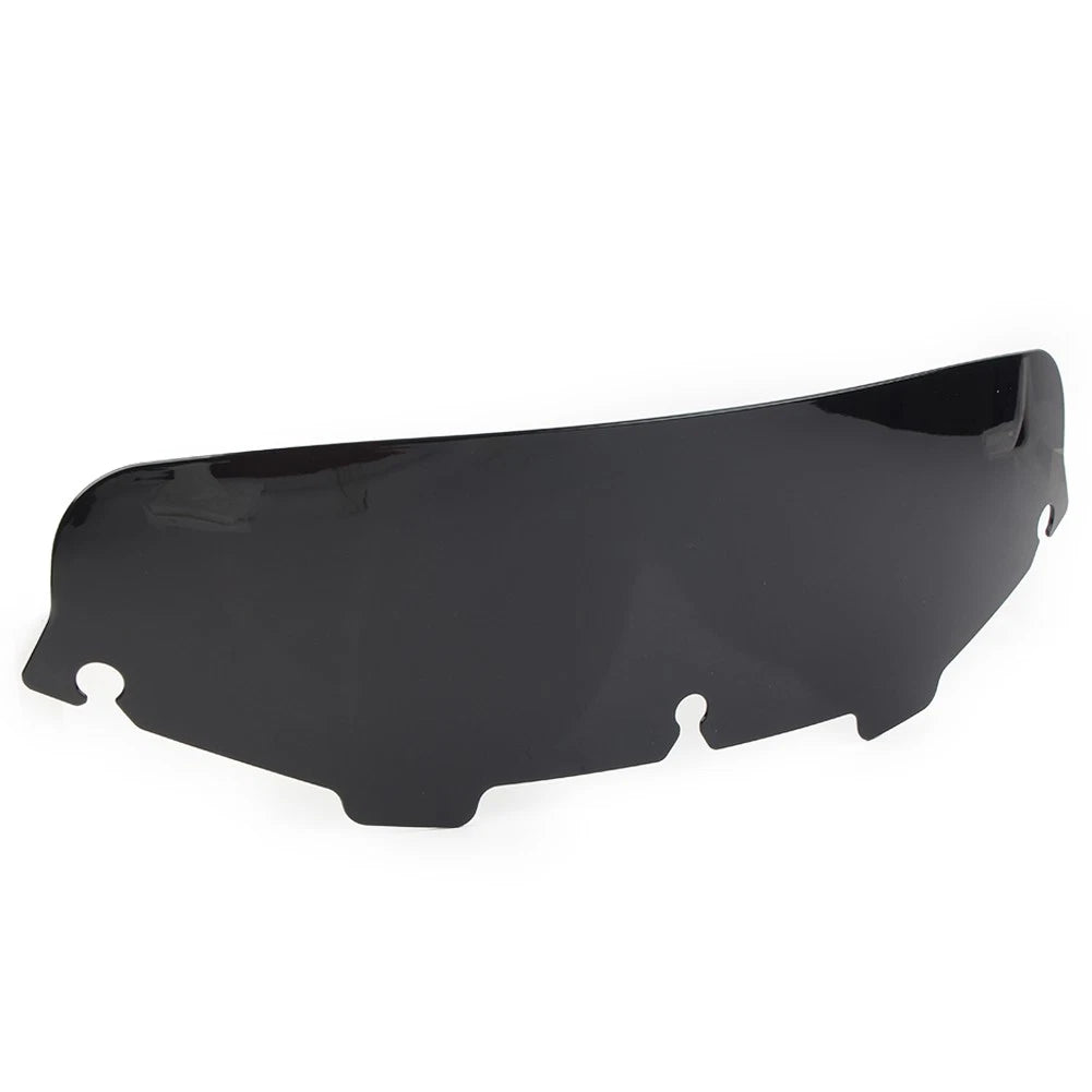 5'' Wave Fairing Windshield for Harley Electra Glide FLHX FLHT (1996–2013)