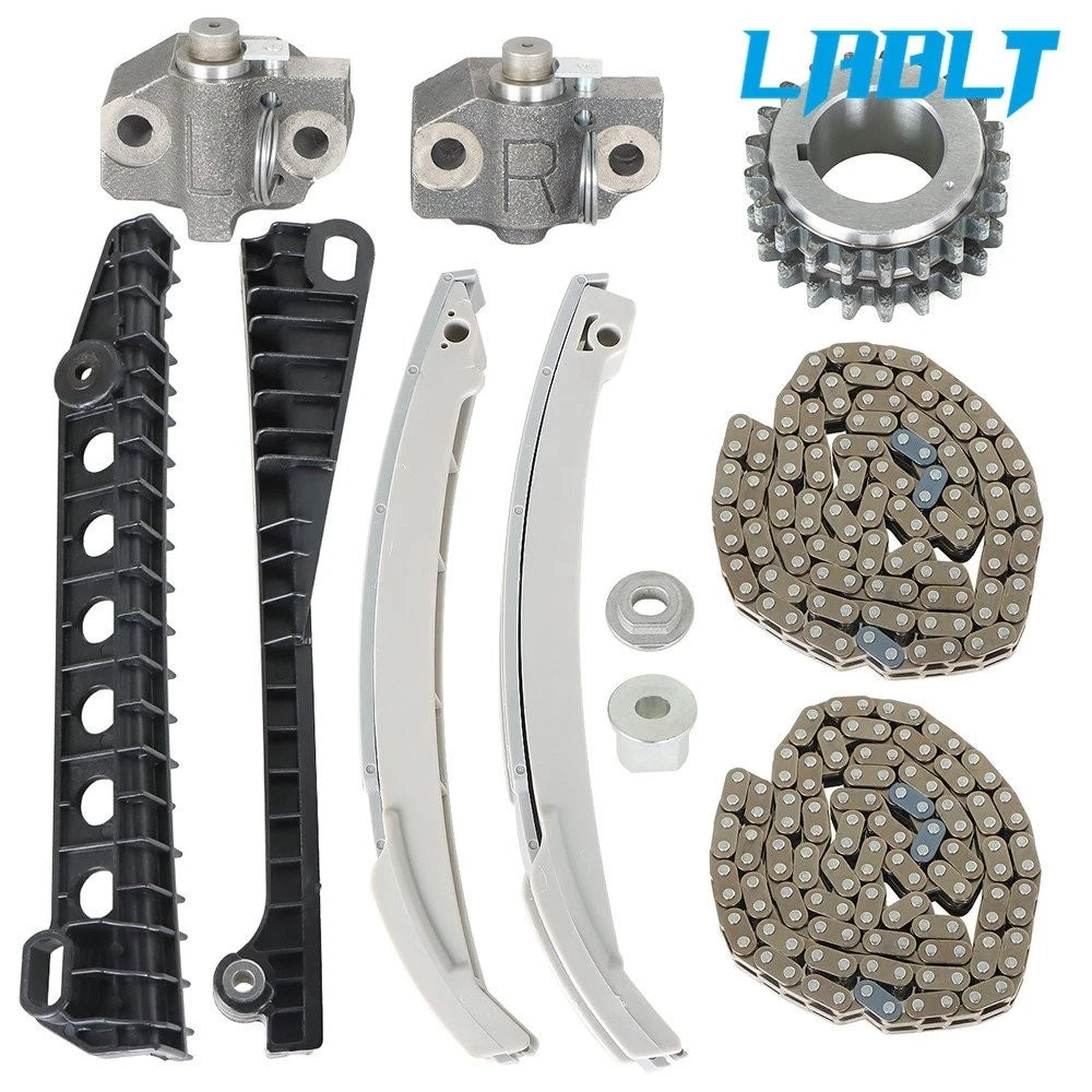 Timing Chain Kit for Ford F-150 F-250 Expedition E-250 5.4L (1997–2000)
