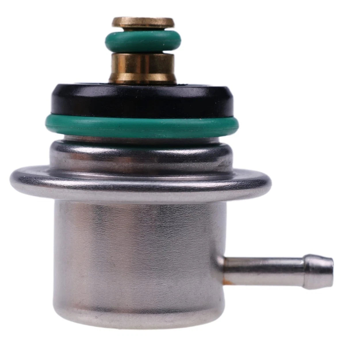 Fuel Pressure Regulator for Volvo MerCruiser 4.3 5.0 5.7L (3858967 2149831 885174)