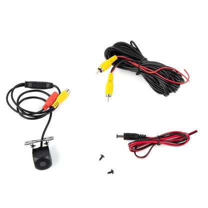 Reverse Camera for