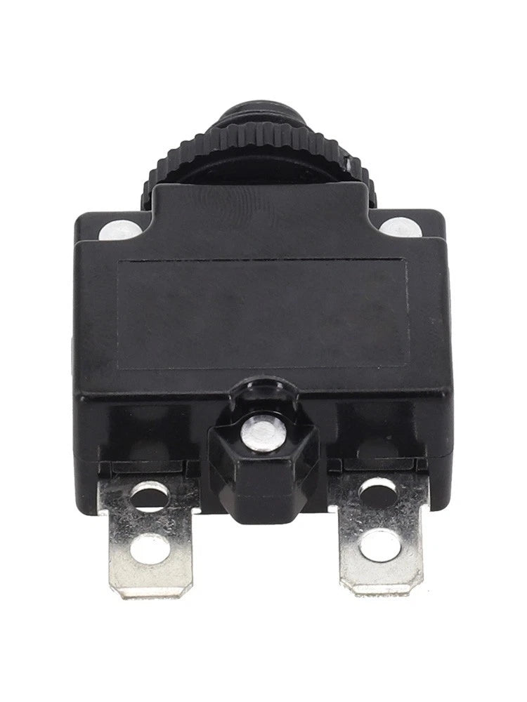 Air Compressor Overload Protectors for Electric Tools
