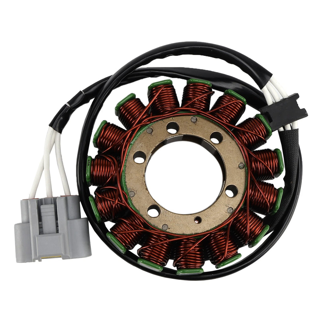 Stator Assy for Kawasaki ZX-10R ZX1000 Ninja (2008–2010) 21003-0072 T9