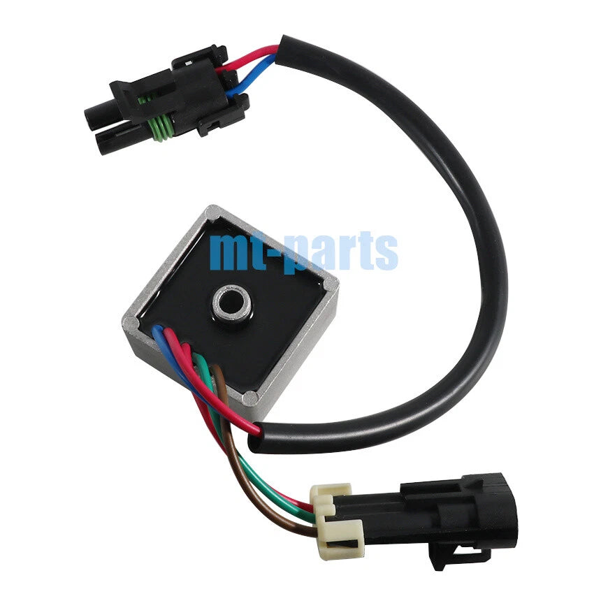 Voltage Regulator Rectifier for Polaris General XP 4 1000 (2020–2023) 4012829