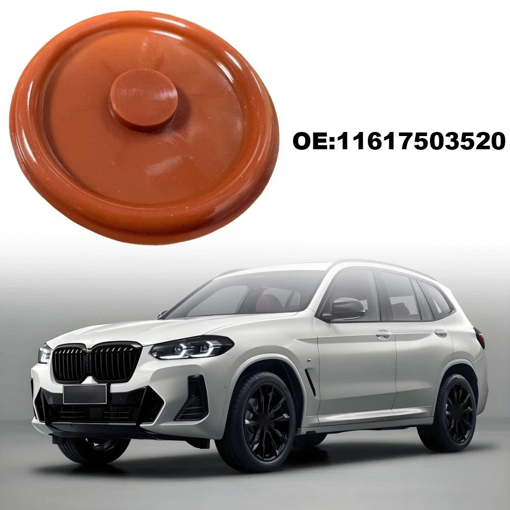 Crankcase Ventilation Valve for BMW 1 Series