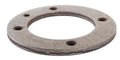 Bearing Carrier Retaining Plate for Johnson/Evinrude 40-70 Hp (445-106)