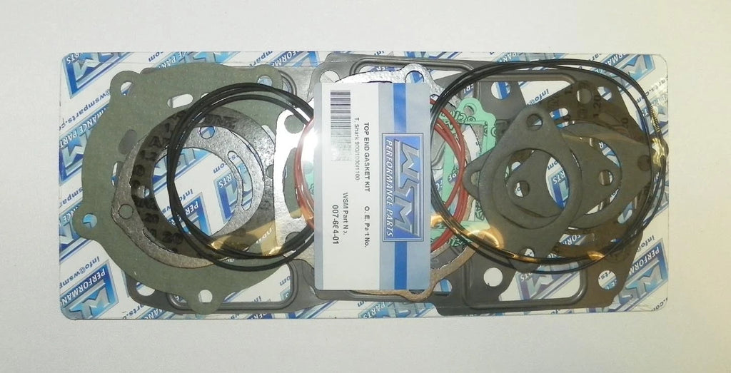 Top End Gasket Kit for WSM Tigershark 900/1000 (1995–1999)