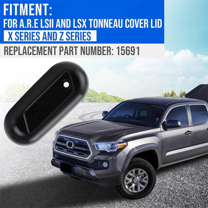 Tonneau Cover for LSII LSX X Series Z Series (15691)