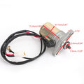 Starter Motor for Arctic Cat DVX50 DVX 50 90 ATV (2006–2008) T9