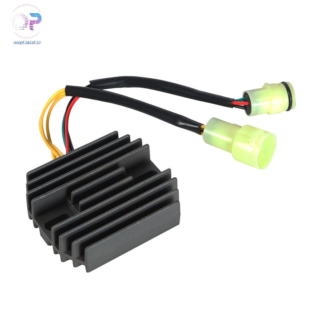 Regulator Rectifier for Honda TRX350D Fourtrax Foreman (1987–1992)