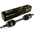 Front Right Complete CV Joint Axle for Honda Rancher 420 TRX420FE (2007–2009)
