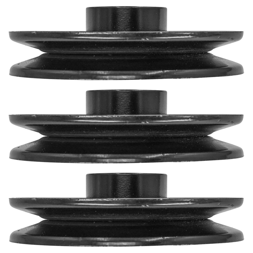 Deck Spindle Pulley Replacement for Land Pride FD1548 FD1560 (1998–2018)