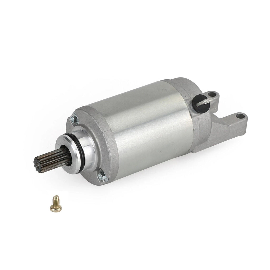 Starter for Daytona 600 650 TT600 & Speed Four (2000–2005) T1311117 T1310805 T1310804