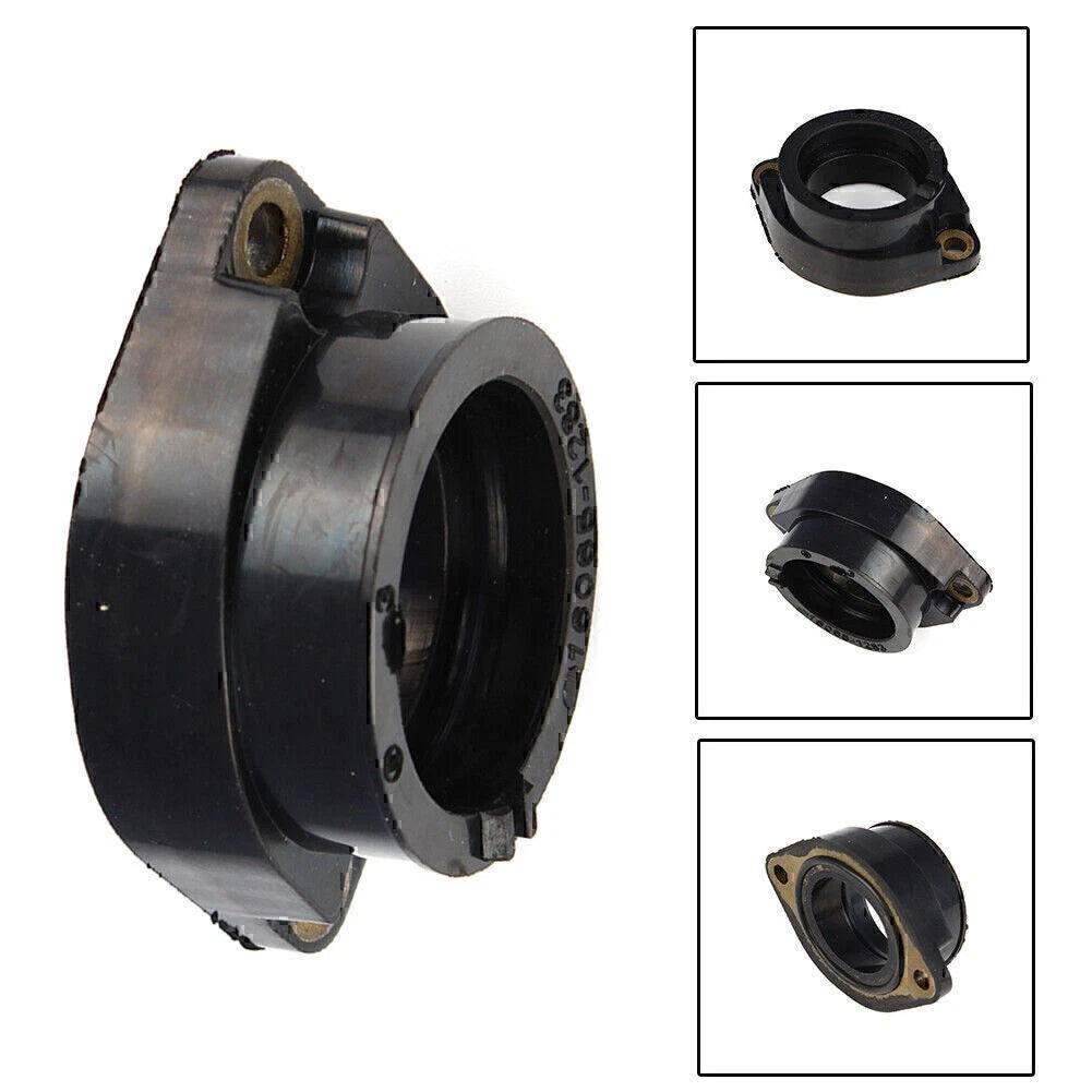 Carburetor Joint Intake Manifold Boot for Kawasaki KLX250 KLX 250SF 250SR (1994–2014)