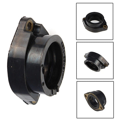 Carburetor Joint Intake Manifold Boot for Kawasaki KLX250 KLX 250SF 250SR (1994–2014)