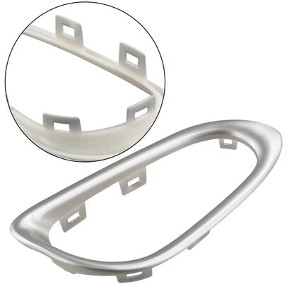 For 2013-2019 Nissan Sentra Front Right RH Interior Door Handle Bezel 806823RA0A