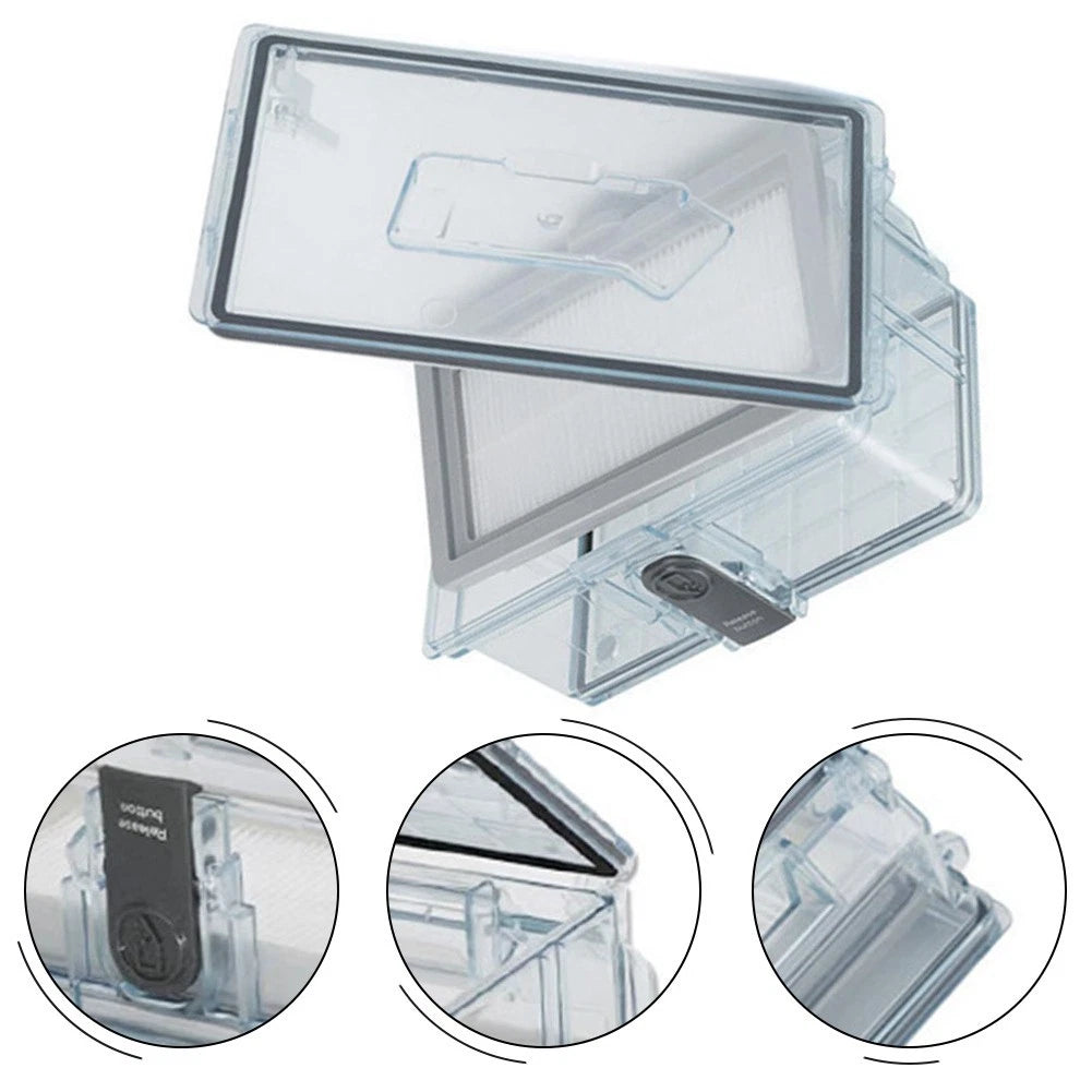 Dust Bin Accessory for Midea (Compatible)