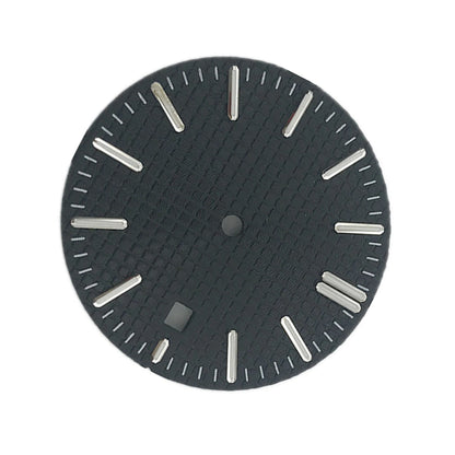 Watch Dial Plate Face for DG2813 3804 Movement (31.7mm)
