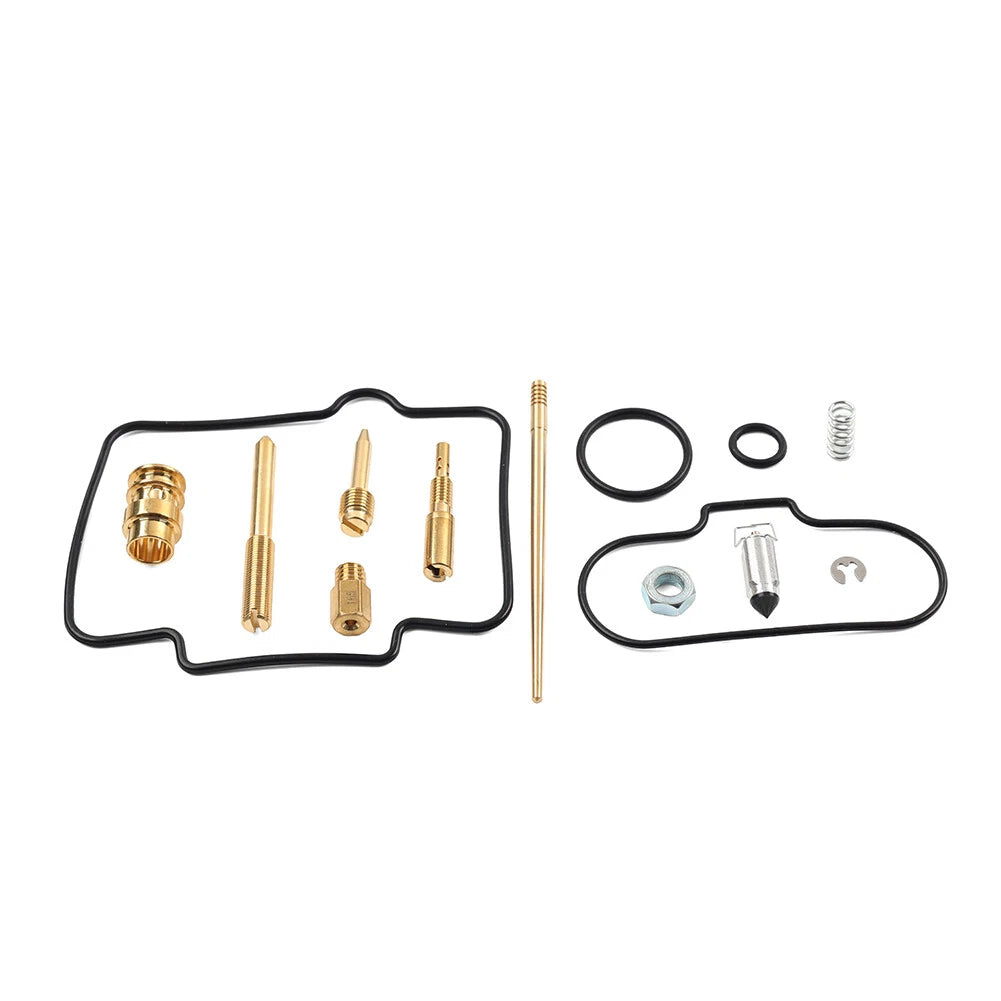 Carburetor Rebuild Kit for Honda CR125R (2000–2001) - Gasket & Jet