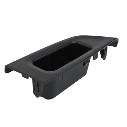For Toyota For Yaris Direct Fit Rear Right Door Handle Grab Bar Bezel Trim